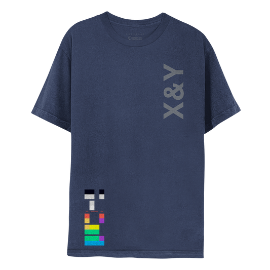 X&Y TEE