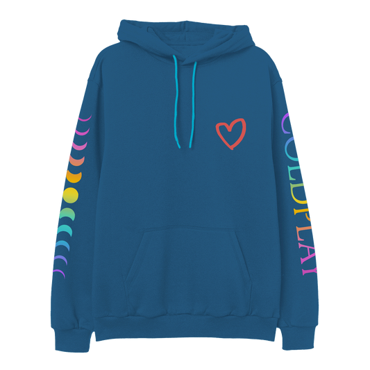 Merchandise hoodies sale