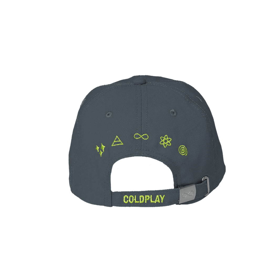 ACCESSORIES – Coldplay AUS
