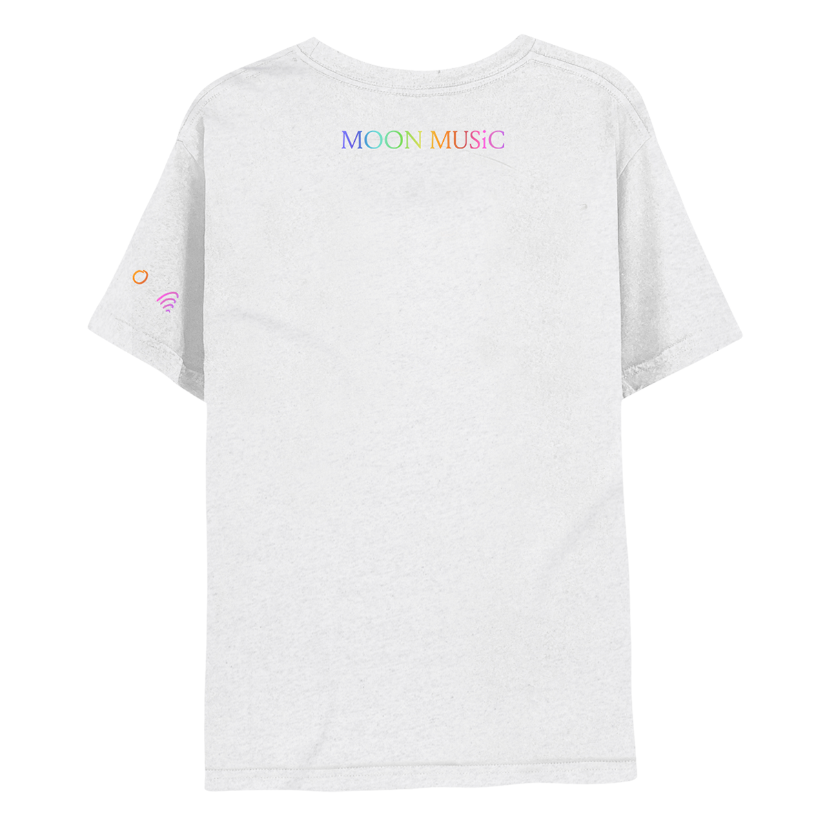 COLDPLAY LOGO TEE – Coldplay AUS