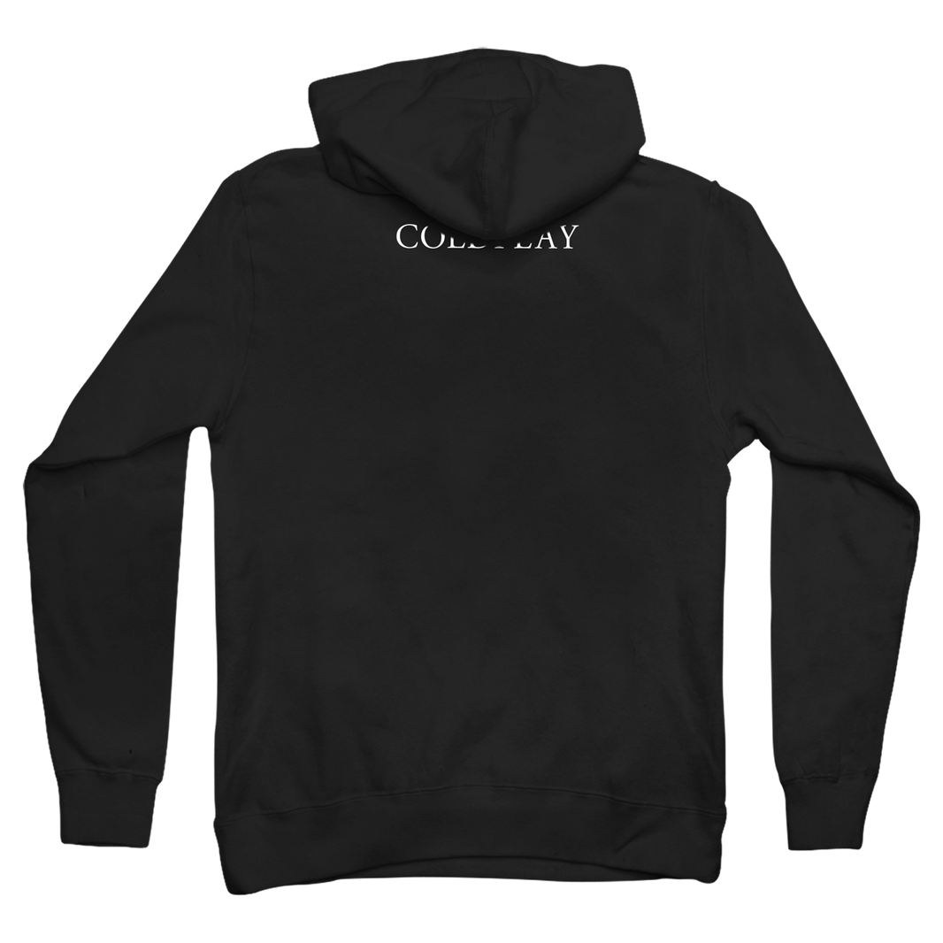 HOODIES – Coldplay AUS